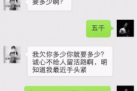 渝水贷款清欠服务